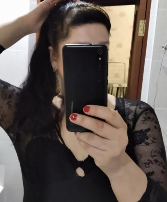 Анкета проститутки Алиса - Фото 1, Дружба, 39 лет, №4360